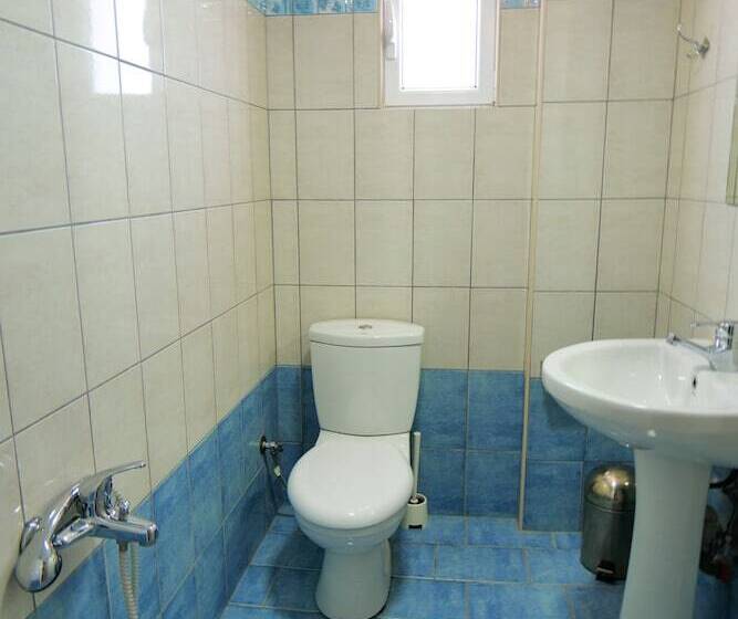 Pensjonat Vila Lejla