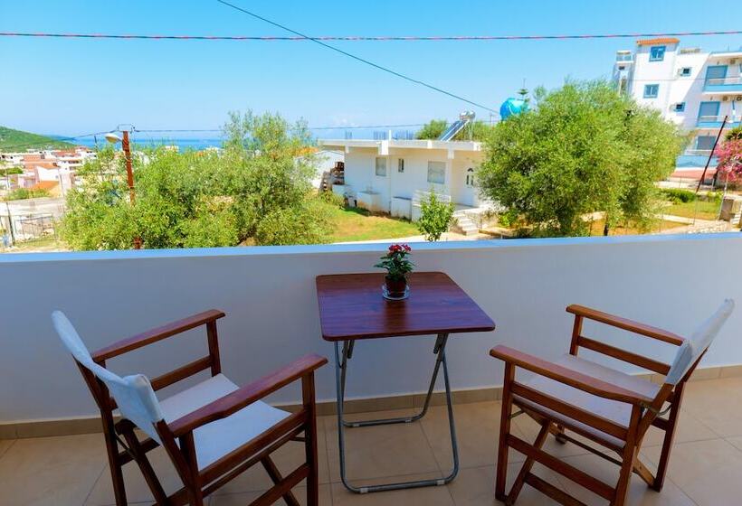 Pensjonat Vila Lejla