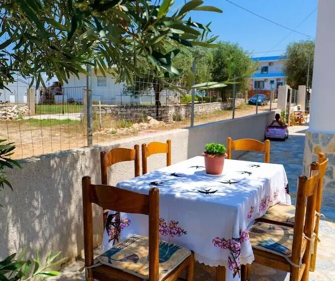 پانسیون Vila Lejla