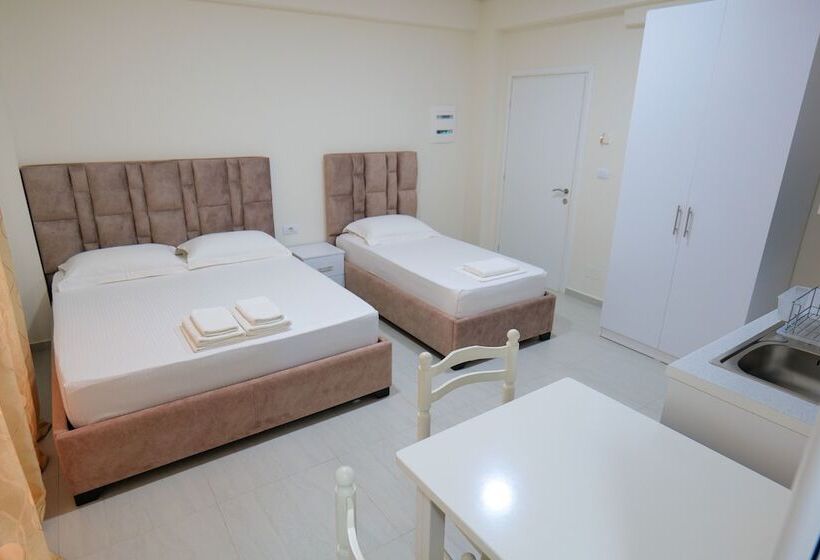 Pensjonat Vila Lejla