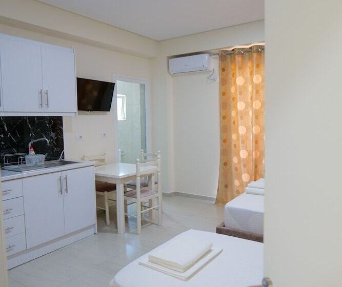 Pensjonat Vila Lejla