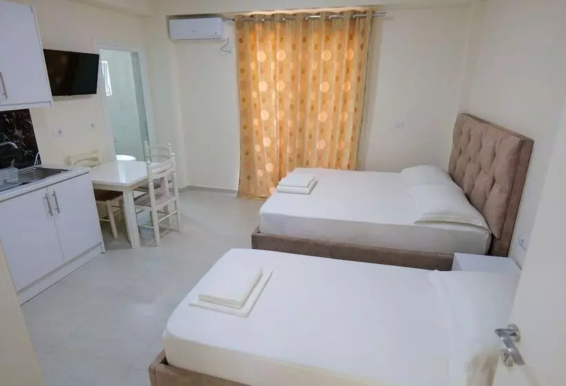 پانسیون Vila Lejla
