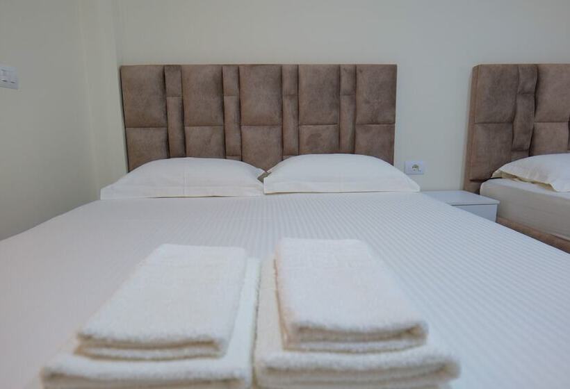 Pensjonat Vila Lejla