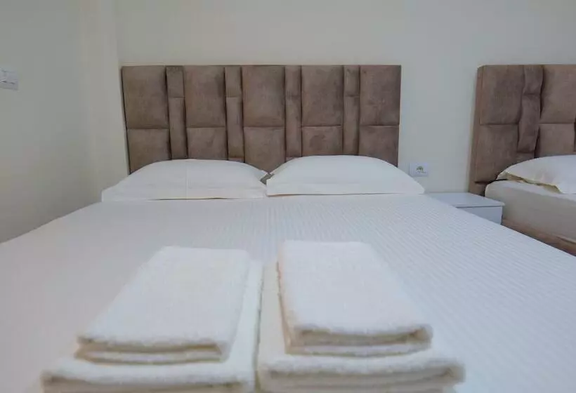 پانسیون Vila Lejla