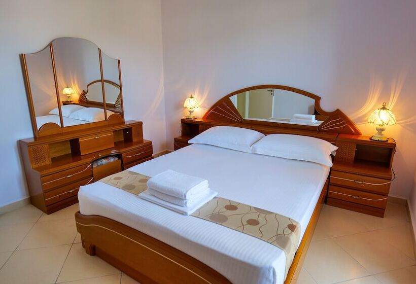 Pensjonat Vila Lejla