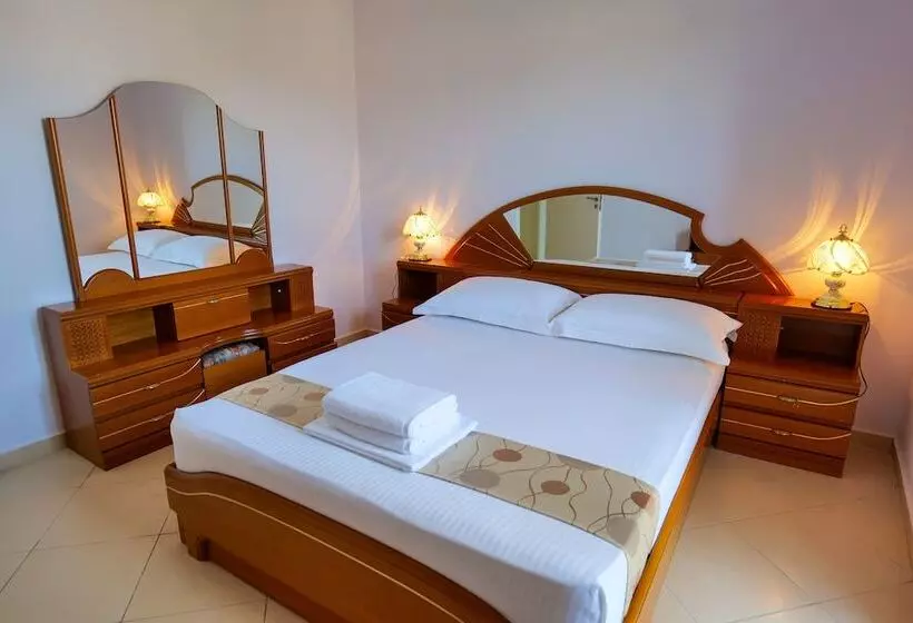 پانسیون Vila Lejla