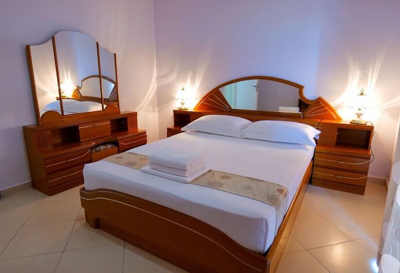 Pensjonat Vila Lejla