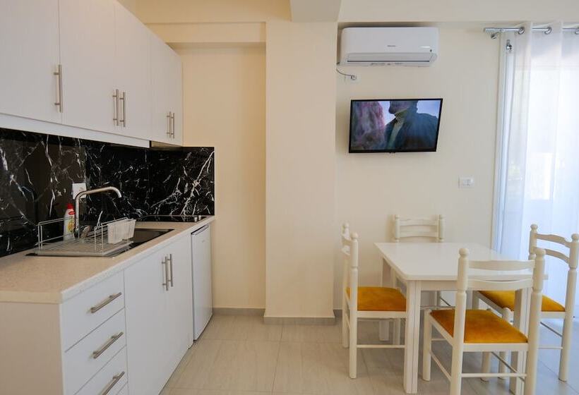 Pensjonat Vila Lejla