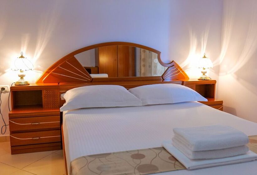 Pensjonat Vila Lejla