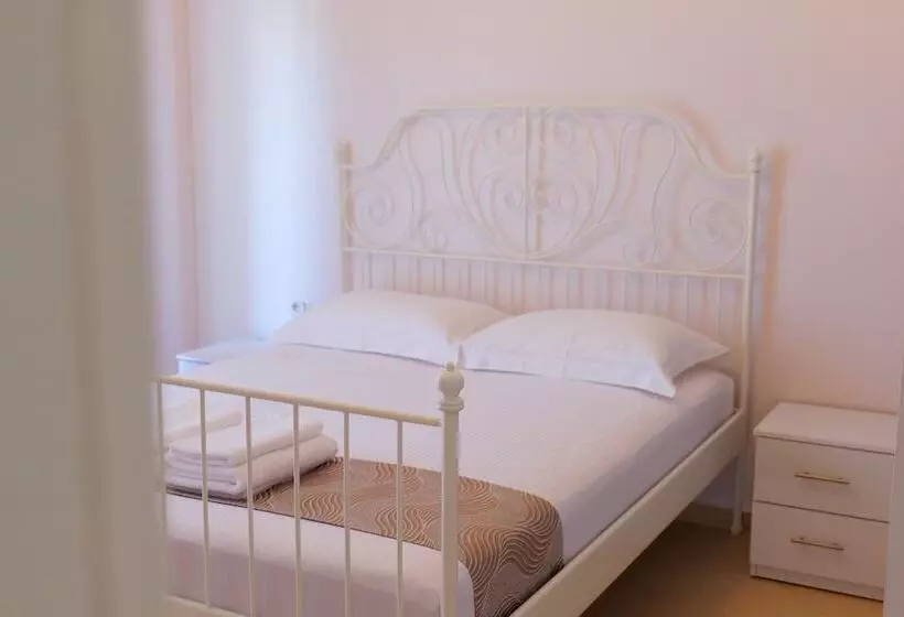 پانسیون Vila Lejla