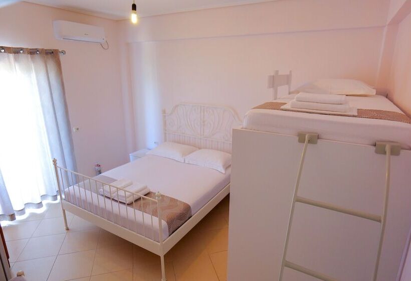 Pensjonat Vila Lejla