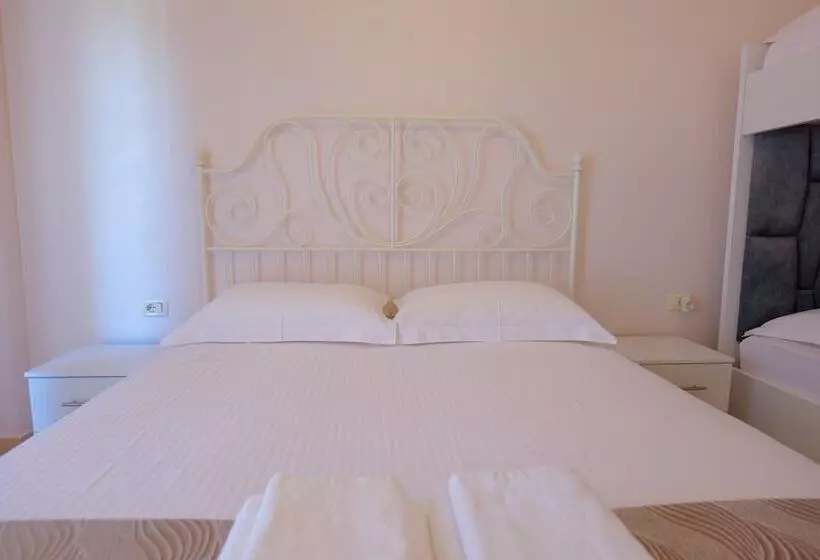 پانسیون Vila Lejla