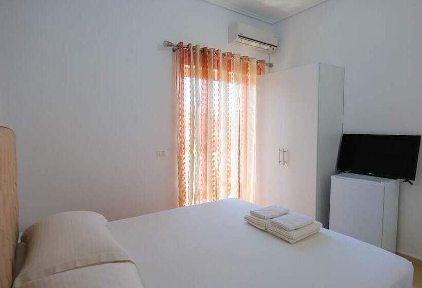 Pensjonat Vila Lejla