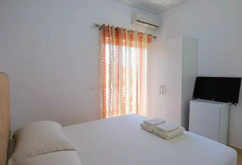 پانسیون Vila Lejla