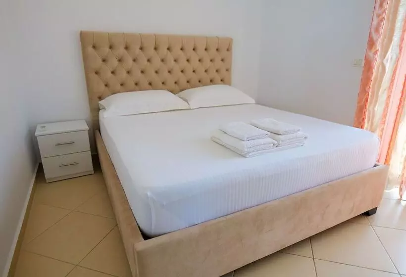 پانسیون Vila Lejla