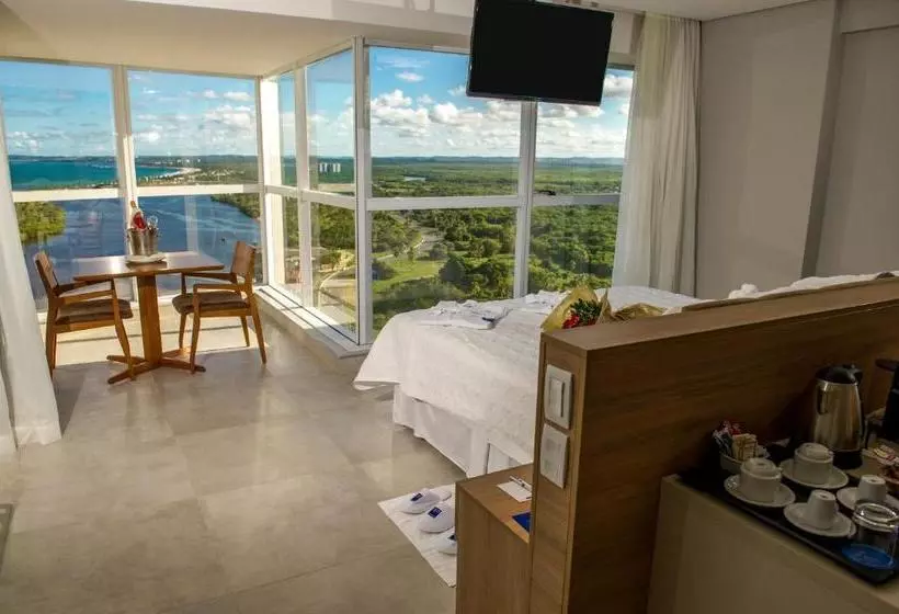 Silverton Paiva Experience  Flat