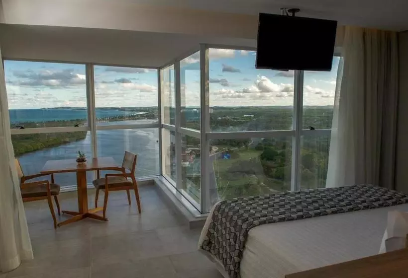 Silverton Paiva Experience  Flat