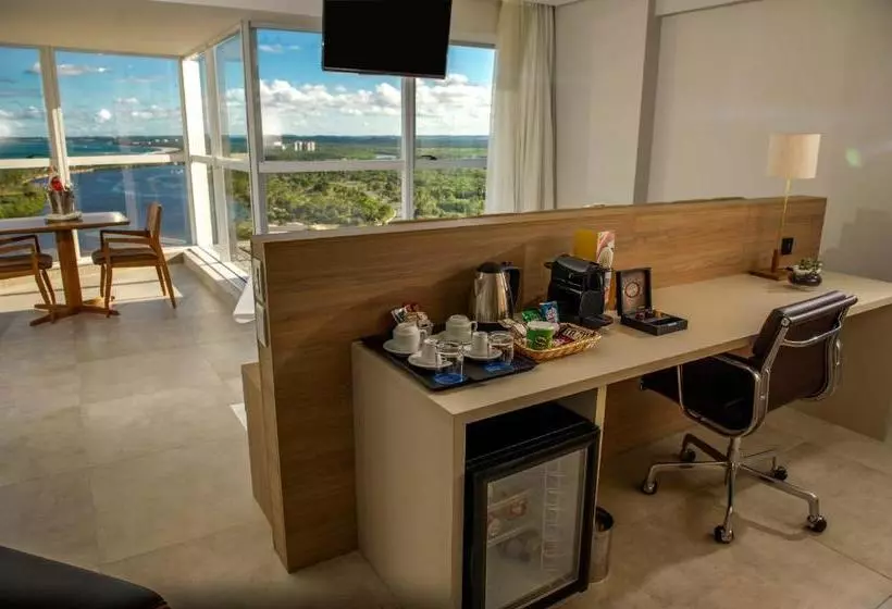 Silverton Paiva Experience  Flat