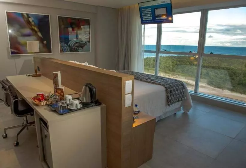 Silverton Paiva Experience  Flat