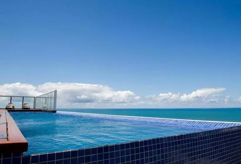 Silverton Paiva Experience  Flat