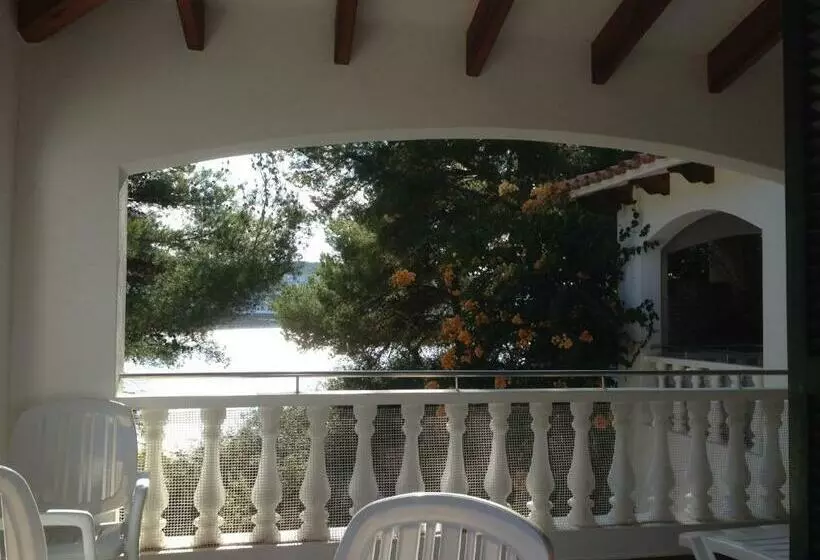 Apartamentos Jardin Playa