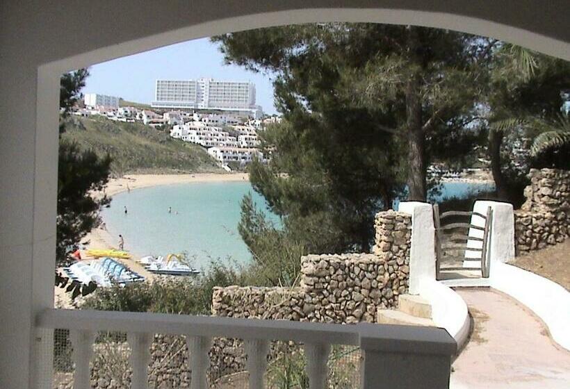 Apartamentos Jardin Playa