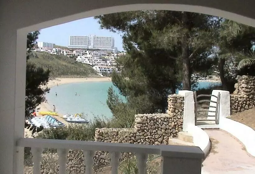 Apartamentos Jardin Playa