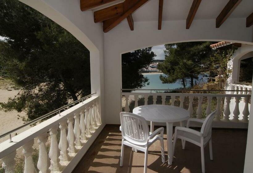 Apartamentos Jardin Playa