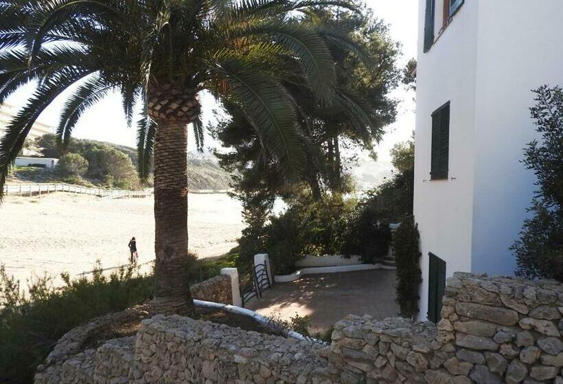 Apartamentos Jardin Playa