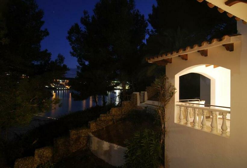 Apartamentos Jardin Playa