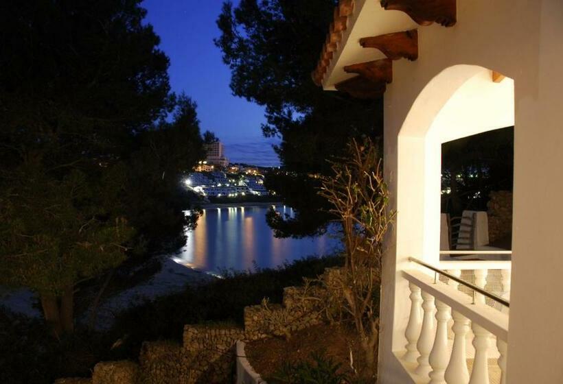 Apartamentos Jardin Playa