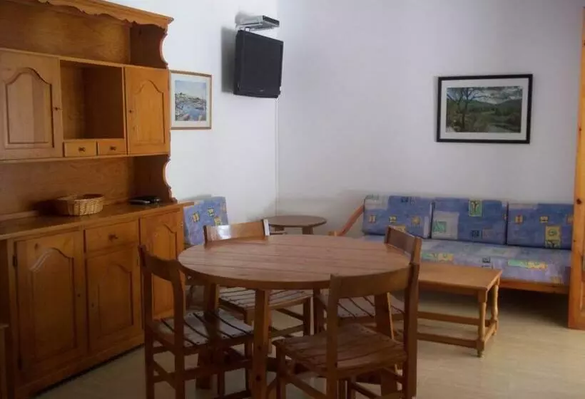 Apartamentos Jardin Playa