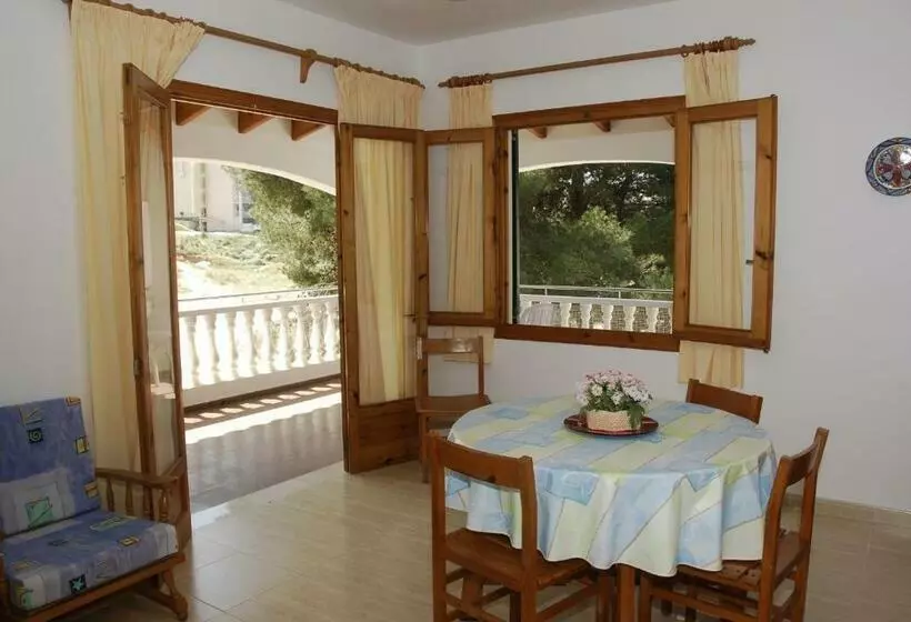 Apartamentos Jardin Playa