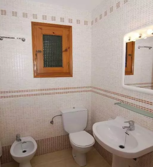 Apartamentos Jardin Playa