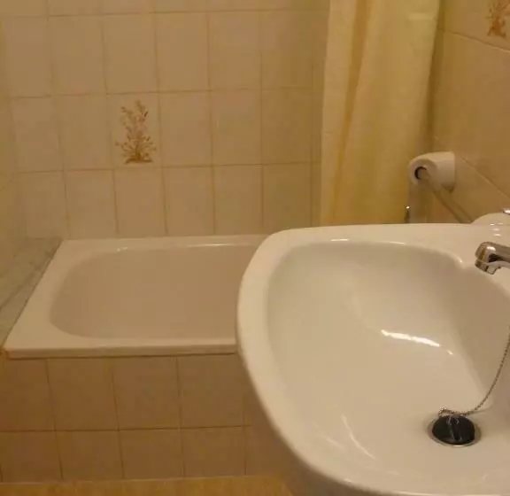 Apartamentos Jardin Playa