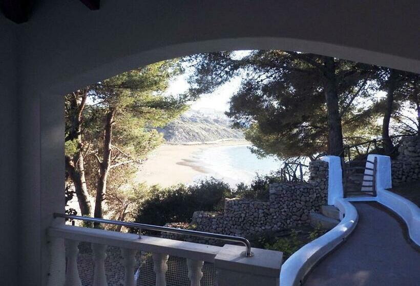 Apartamentos Jardin Playa