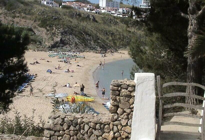 Apartamentos Jardin Playa