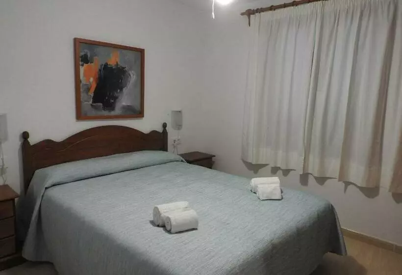 Apartamentos Jardin Playa