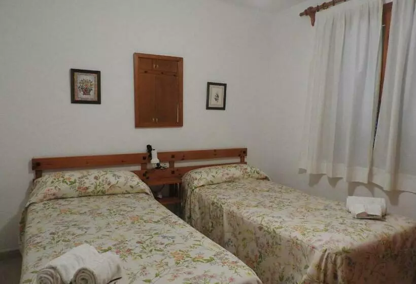 Apartamentos Jardin Playa
