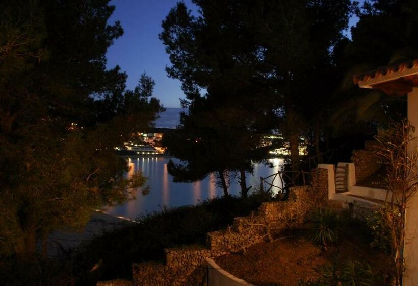 Apartamentos Jardin Playa