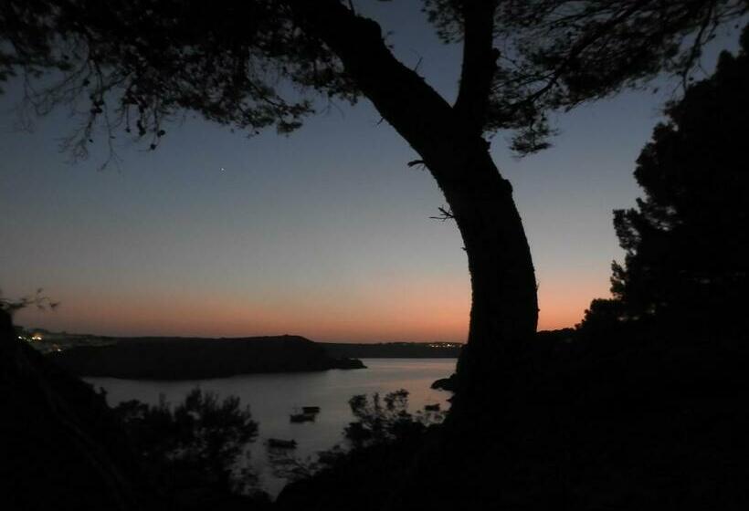 Apartamentos Jardin Playa