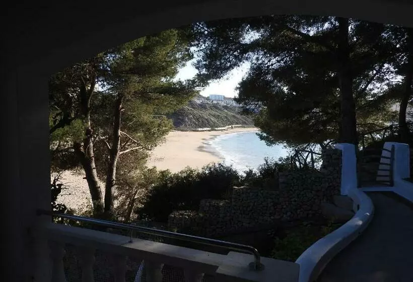 Apartamentos Jardin Playa