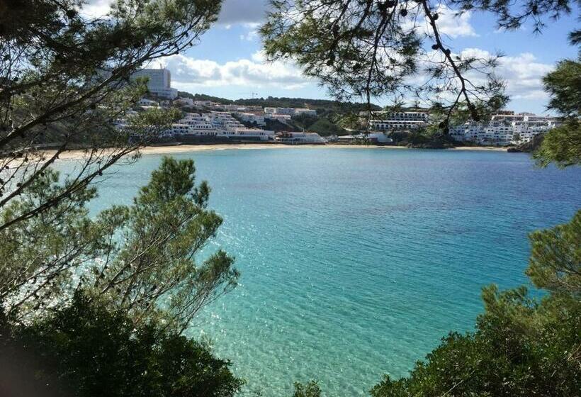 Apartamentos Jardin Playa