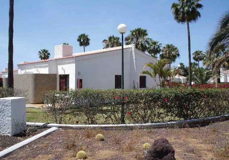 Bungalows Sonora Golf