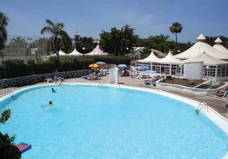 Bungalows Sonora Golf