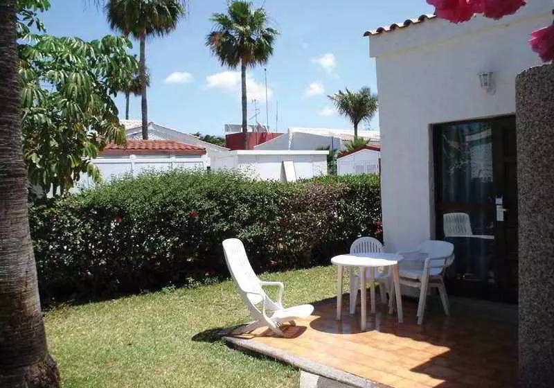 Bungalows Sonora Golf