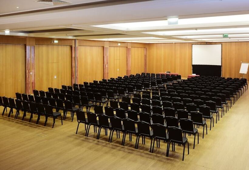 Grande Real Santa Eulalia Resort & Hotel Spa