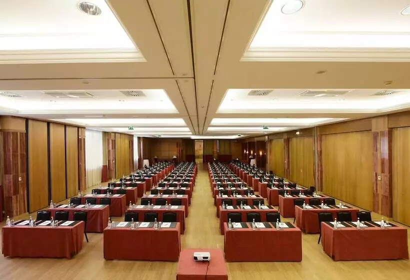 Grande Real Santa Eulalia Resort & Hotel Spa