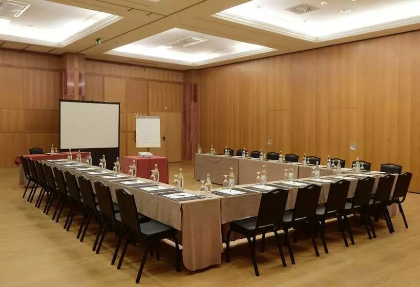 Grande Real Santa Eulalia Resort & Hotel Spa