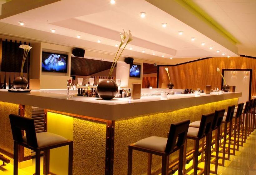 Grande Real Santa Eulalia Resort & Hotel Spa